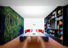 citizenM Rotterdam 4