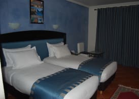Hotel Al Khaima 4