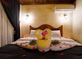 Enjoy Stone Hotel 4