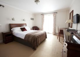 King Arthur Hotel 4