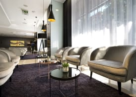 Hotel Tatra 4