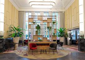 Leonardo Royal Hotel Berlin Alexanderplatz 2