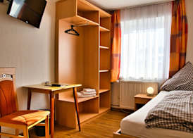 Hotel Gasthof Altmann 3