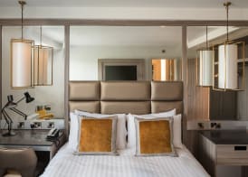 Dalmeny Park House Hotel 2
