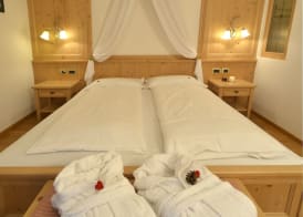 Hotel B&B Andreas 4