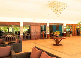 Hotel Cote d'or Lodge 3
