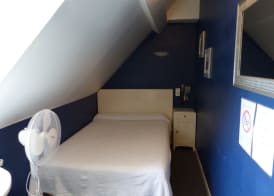 Hôtel Victor Hugo 3