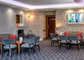 Best Western Kings Manor 4