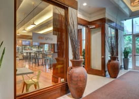 Jet Luxury at The Signature Condo Hotel 2