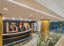 Hotel Excelsior 4
