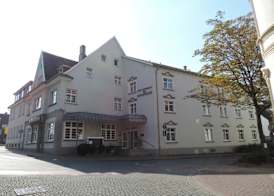 Hotel zur Amtspforte 2