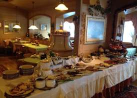 Hotel Garni St. Hubertus 2