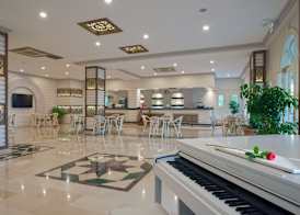 Club Paradiso Hotel 2