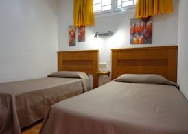 Apartamentos Ecuador 3