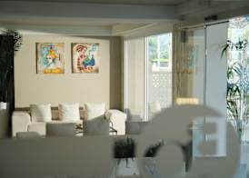 BQ Apolo Hotel 3