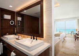 Sun Palace - All Inclusive Adults Only 5