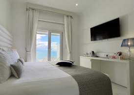 Hotel La Calanque 3