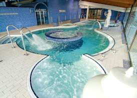 Estival Park Resort 5