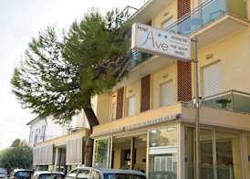 Hotel Ave 3