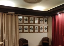 LAERTE PALACE HOTEL 2