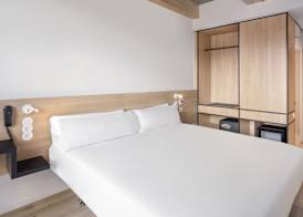 B&B HOTEL Guimarães 5