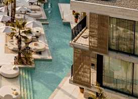 Bonito Ibiza by NCalma Hotels 4