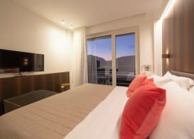 Le Stanze del Lago Lake View 5