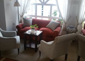Hotel Los Olivos 3