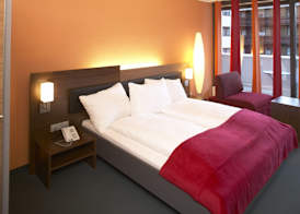 Josl Mountain Lounging Hotel - Adults only! 5