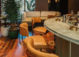 Hotel Bardo Savannah 4