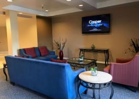 Hilton Vacation Club Varsity Club Tucson 4