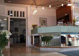Hotel Diamant 4