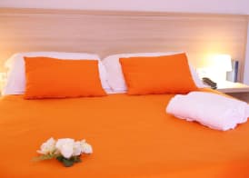 Hotel Park Village 5