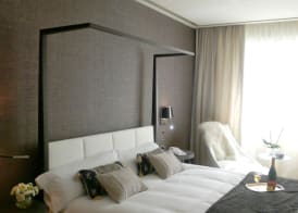 Gran Hotel Nagari Boutique & Spa 3