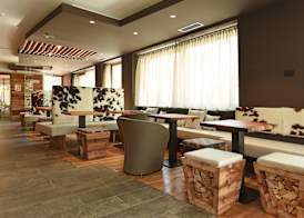 Dolomeet Boutique Hotel 3