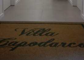 Villa Capodarco B&B 2