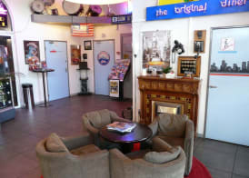 Arche Hotel 2