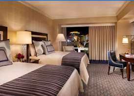 Omni Los Angeles Hotel 4