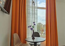 CN Hotel Arnhem Centraal 5