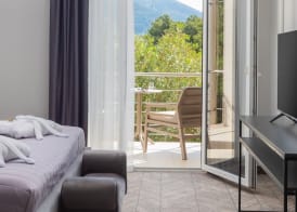 Luxury Villa Zlatni Rat with Pool, Near Zlatni Rat Beach, Bol 5