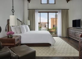 Four Seasons Hotel Casa Medina Bogota 4