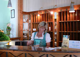 Hotel Chrysantihof 2