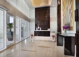 DAMAC Maison Canal Views 5