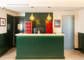 Hotel Ghalà 2