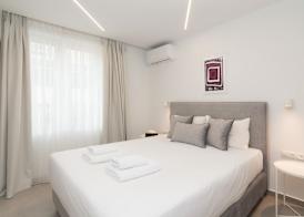 Athens Theatrou Apartments 4