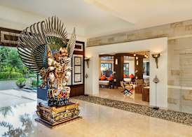 The Seminyak Beach Resort & Spa 2