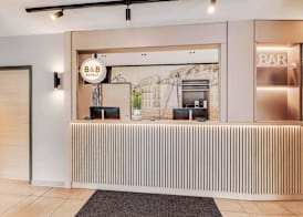 B&B Hotel Oldenburg 2