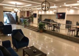 Jewel Zamalek Hotel 2
