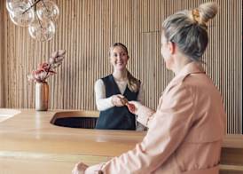 Boutique Hotel Zach 2