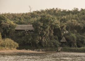 Four Seasons Tented Camp Golden Triangle 4
